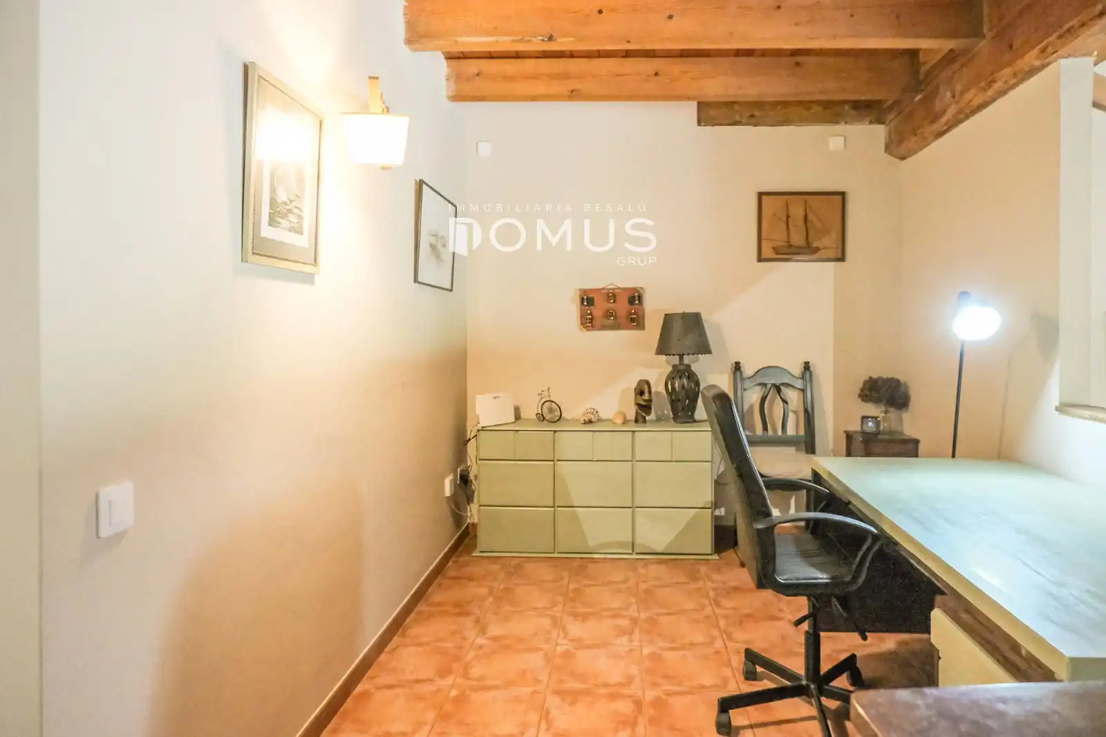 Casa o xalet en venda a Sta Ana, La Vall d'en Bas
