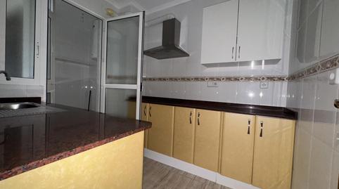 Foto 2 de Pis en venda a La Serreta , 25, Casco Antiguo, Murcia