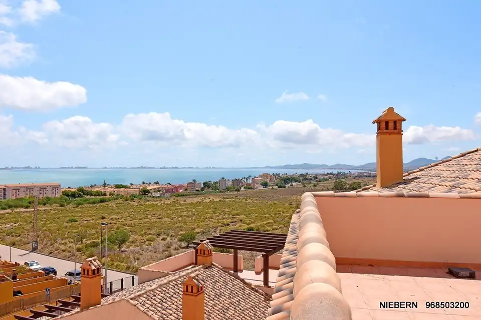 Exterior view of Houses for rent in Cartagena  with Air Conditioner, Terrace and Swimming Pool