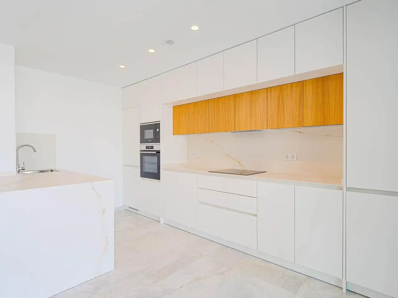 Appartement compact avec balcon à vendre à Centro, imagen 34