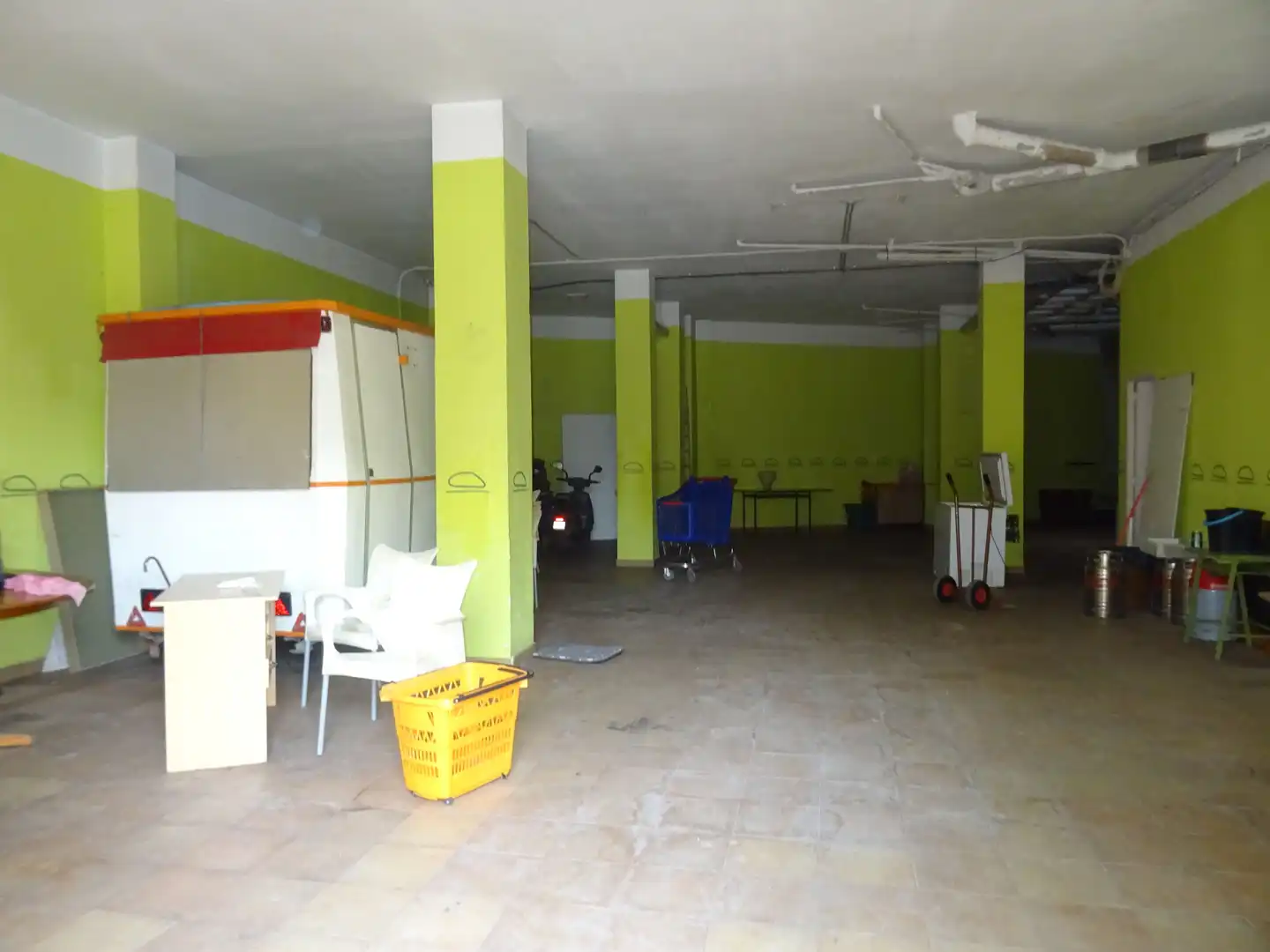 Local comercial de lloguer a Algemesí, imagen 4