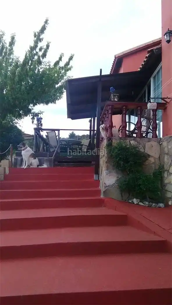 Casa en venda a Calle Duques de Medinaceli 79D, imagen 26