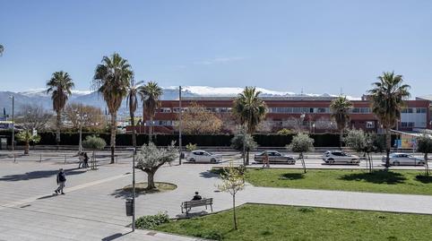 Foto 3 de Pis de lloguer a Calle Darwin, San Miguel, Armilla