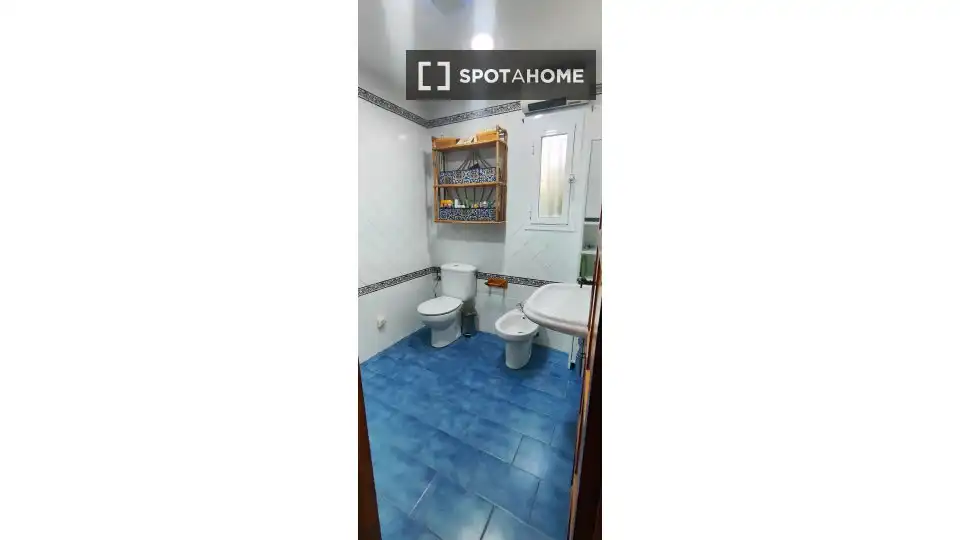 Flat with terrace to rent in Montserrat, imagen 6