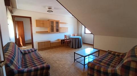 Photo 4 of Attic for sale in Calle Convento San Francisco, Benavente, Zamora