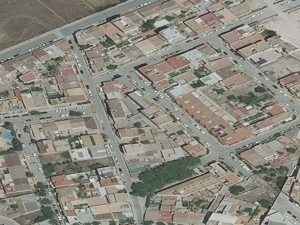 Pis en venda a Calle Judith, imagen 3