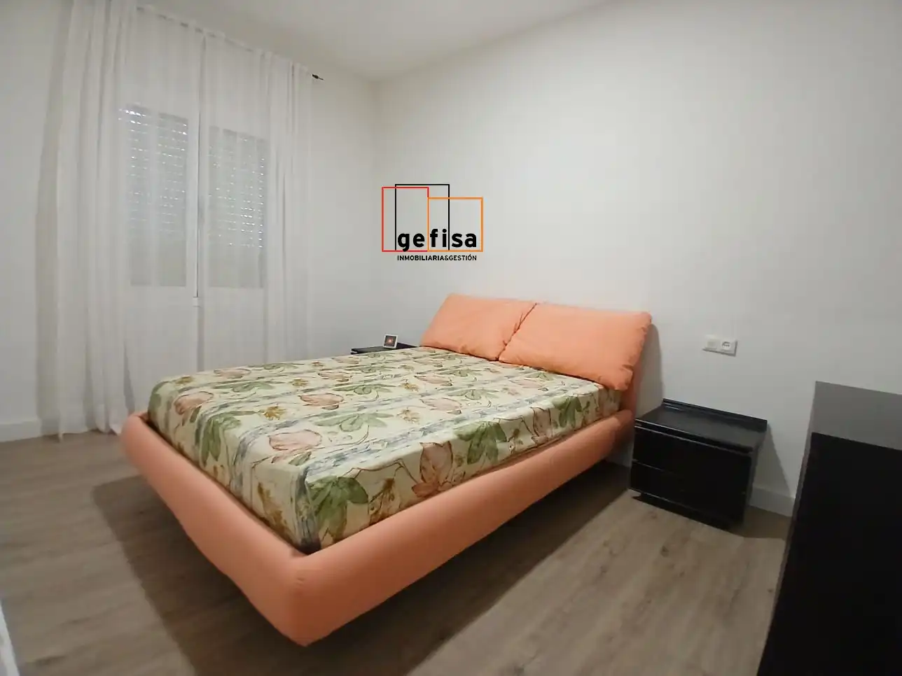 Habitación de Casa o chalet en venta en Santa Cruz de Mudela con Aire acondicionado, Calefacción y Terraza