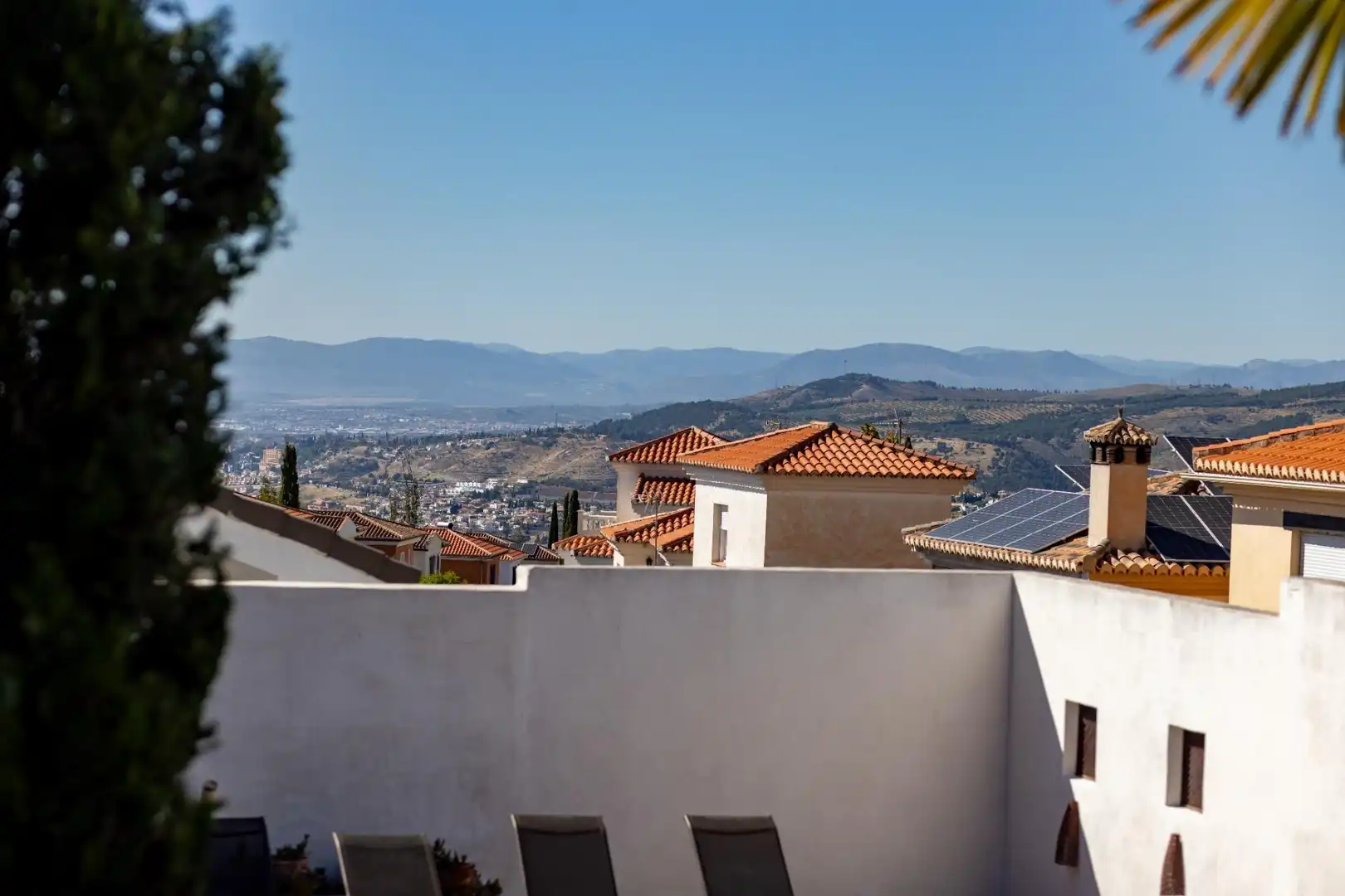 Villa mit Terrasse zum Verkauf in Calle Calle Cosmos, imagen 62