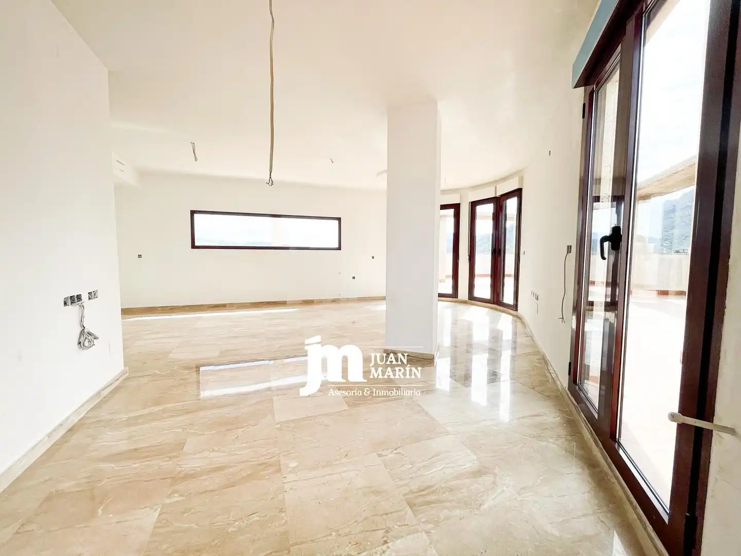 Ático en venta en Cieza con Terraza y Trastero