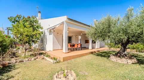 Foto 3 de Casa o chalet en venta en Carrer N, Calafat, L'Ametlla de Mar