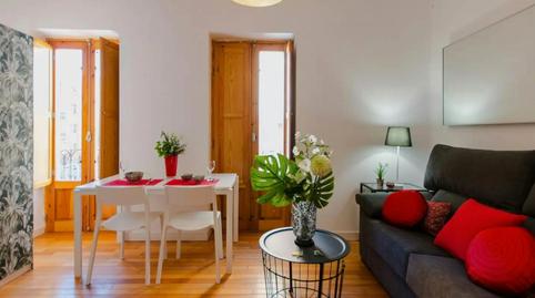 Foto 2 de Pis de lloguer a N/a, Puerta del Ángel,  Madrid Capital