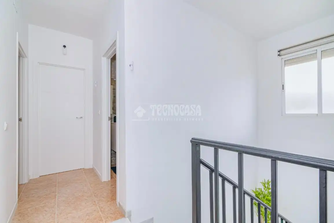 Casa adosada en venta en Fuente Vaqueros