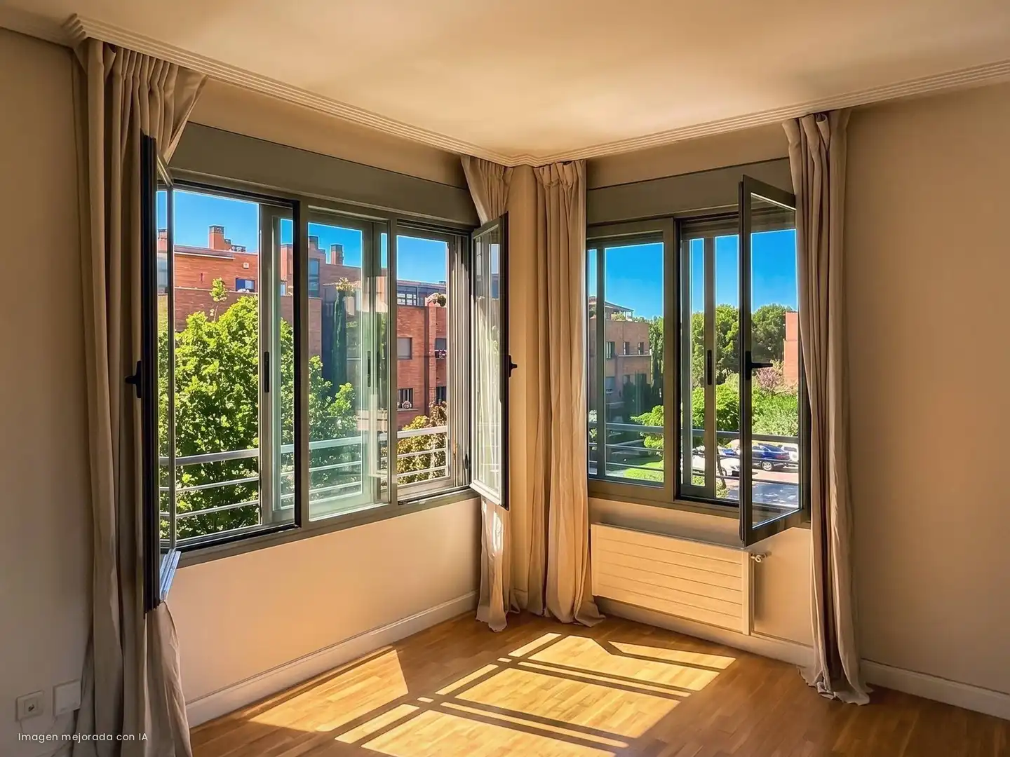 Ático con terraza en venta en Carretera MEDIODIA, imagen 12