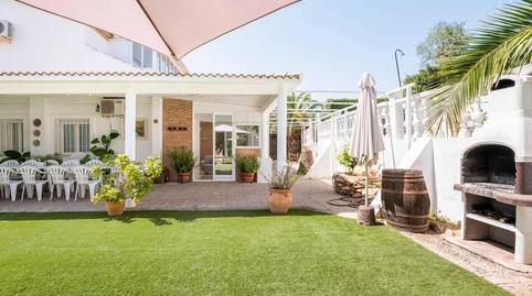 Foto 3 von Haus oder Chalet zum Verkauf in Écija, Sevilla