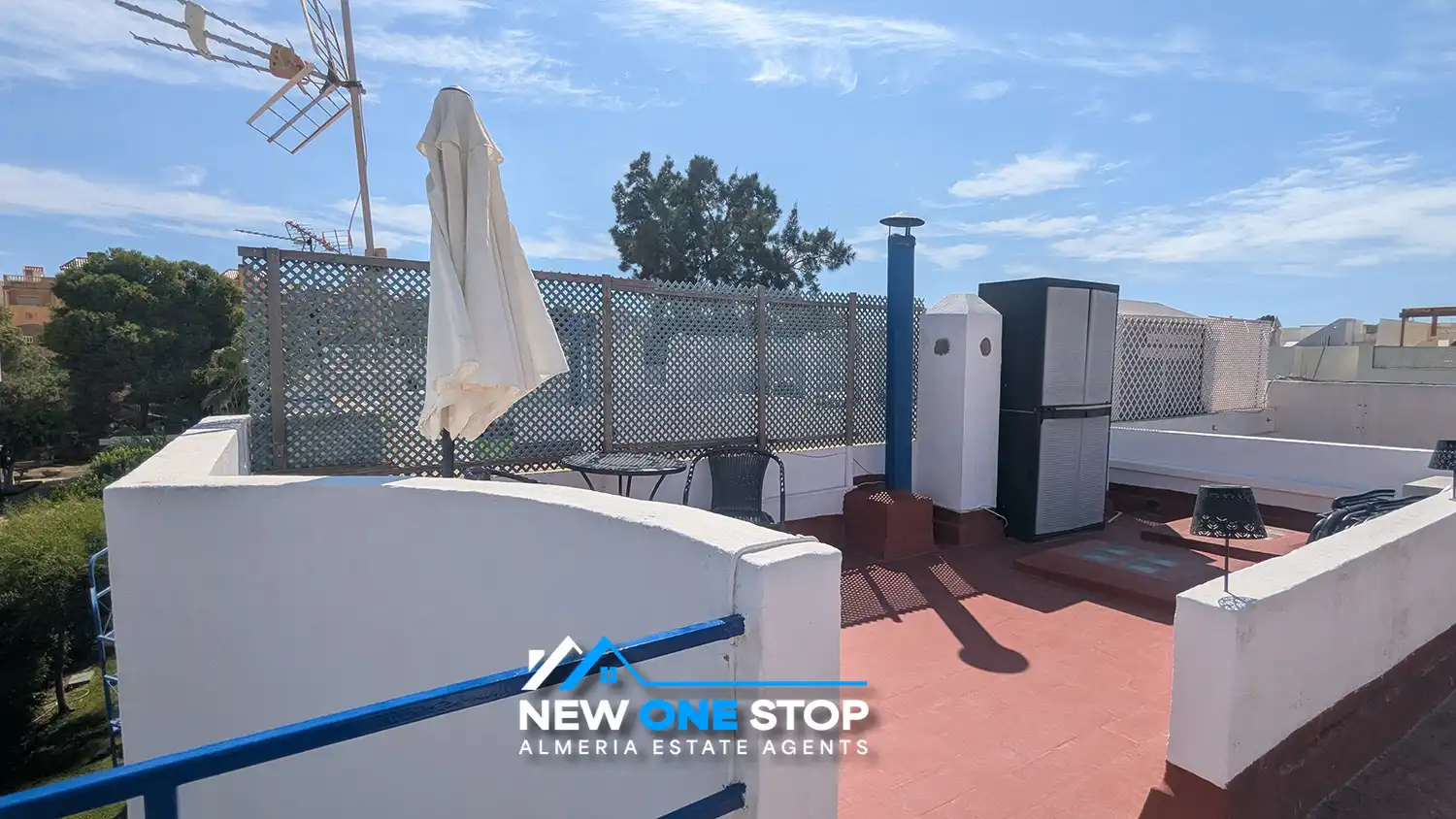 Mini appartamento con piscina in vendita a Las Marinas - Pueblo Laguna, imagen 10