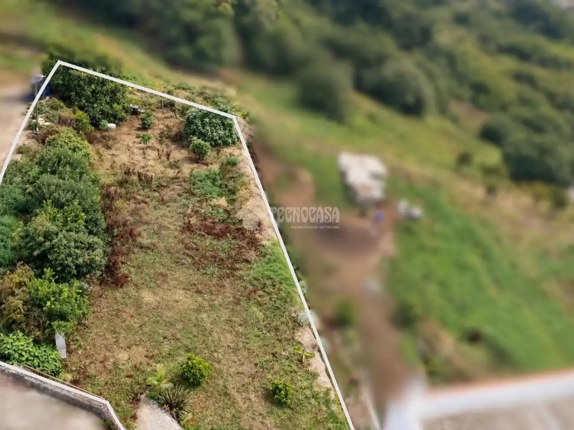 Terreno rustico in vendita a La Perdoma - San Antonio - Benijos, imagen 37