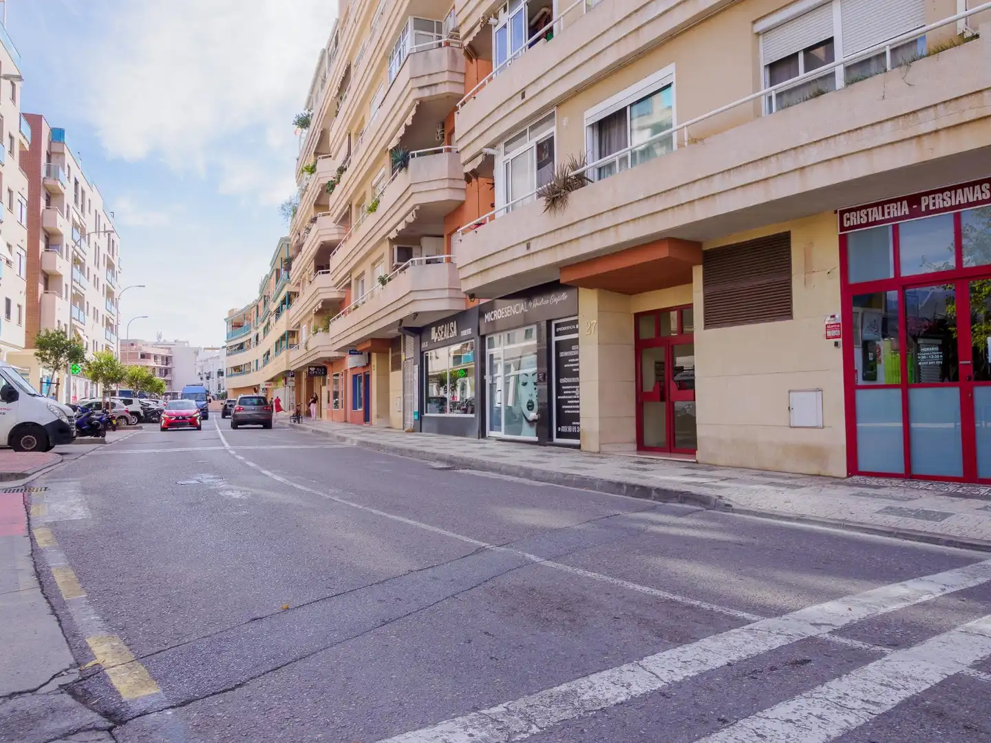 Flat for sale in Nerja, Málaga