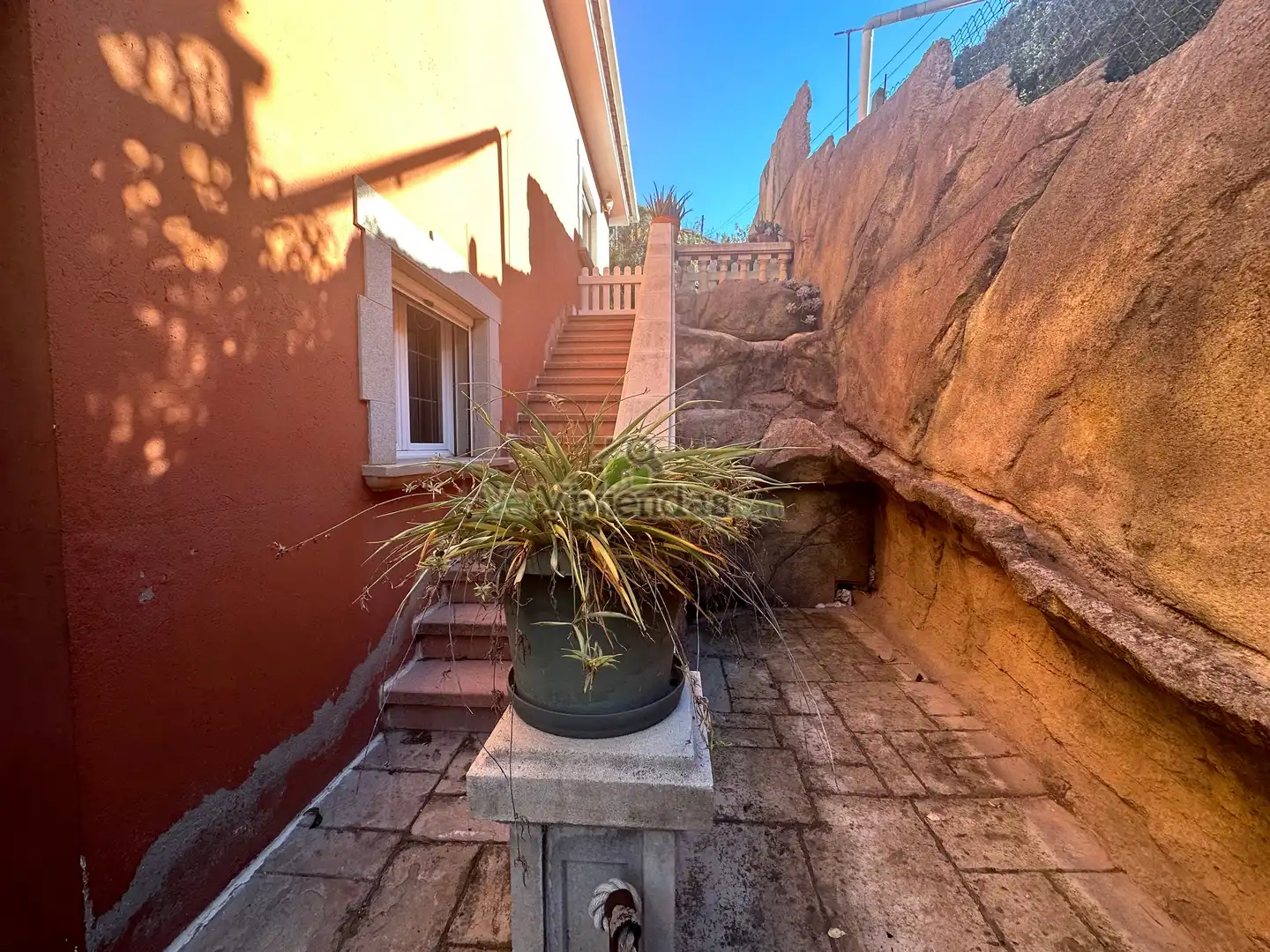 Casa o xalet en venda a Carrer Santiago Rusiñol, 10, Cervelló