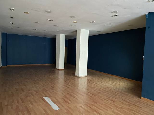 Local comercial en Alquiler en Úbeda