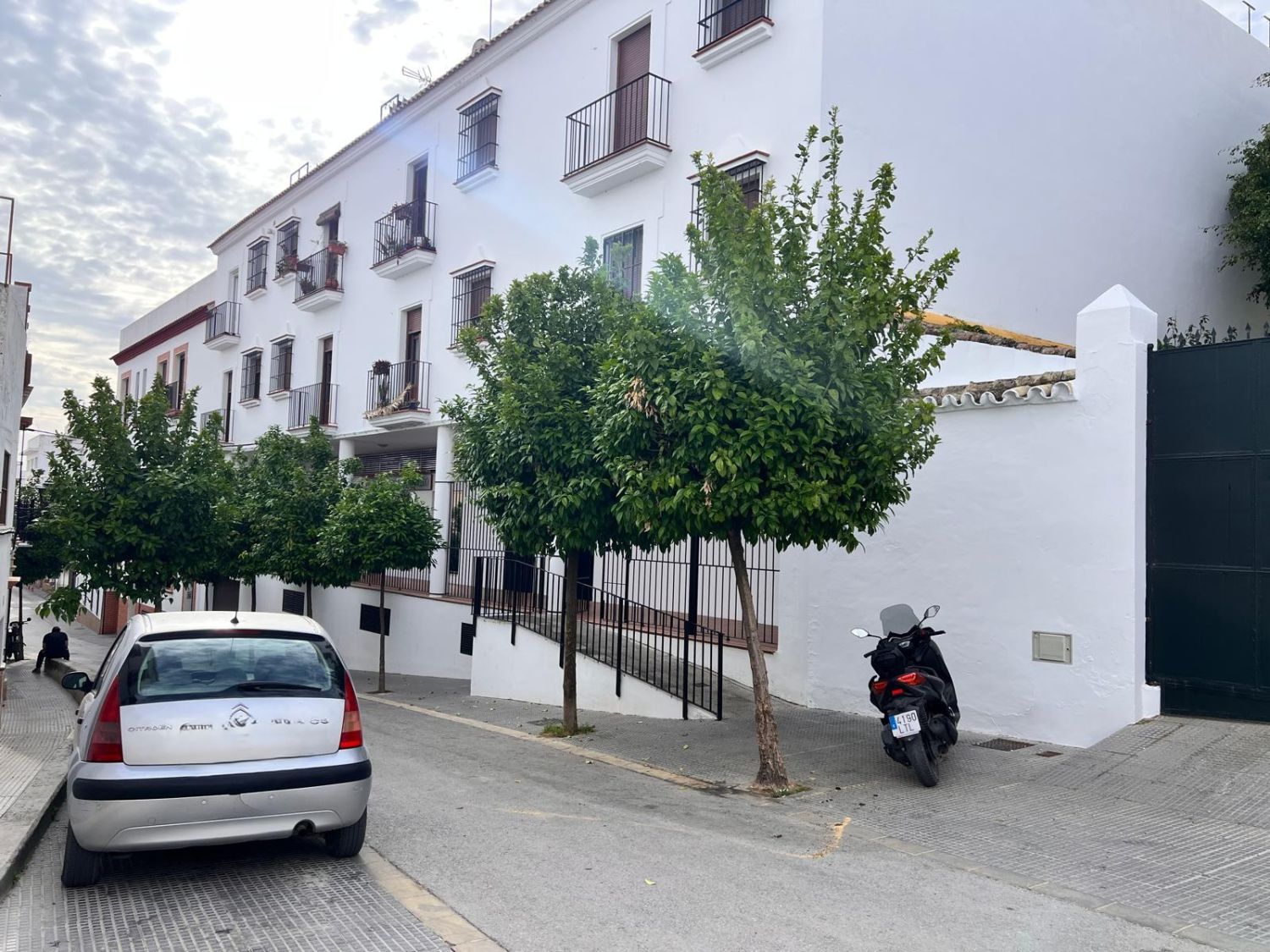 Pis en venda a Los Palacios y Villafranca