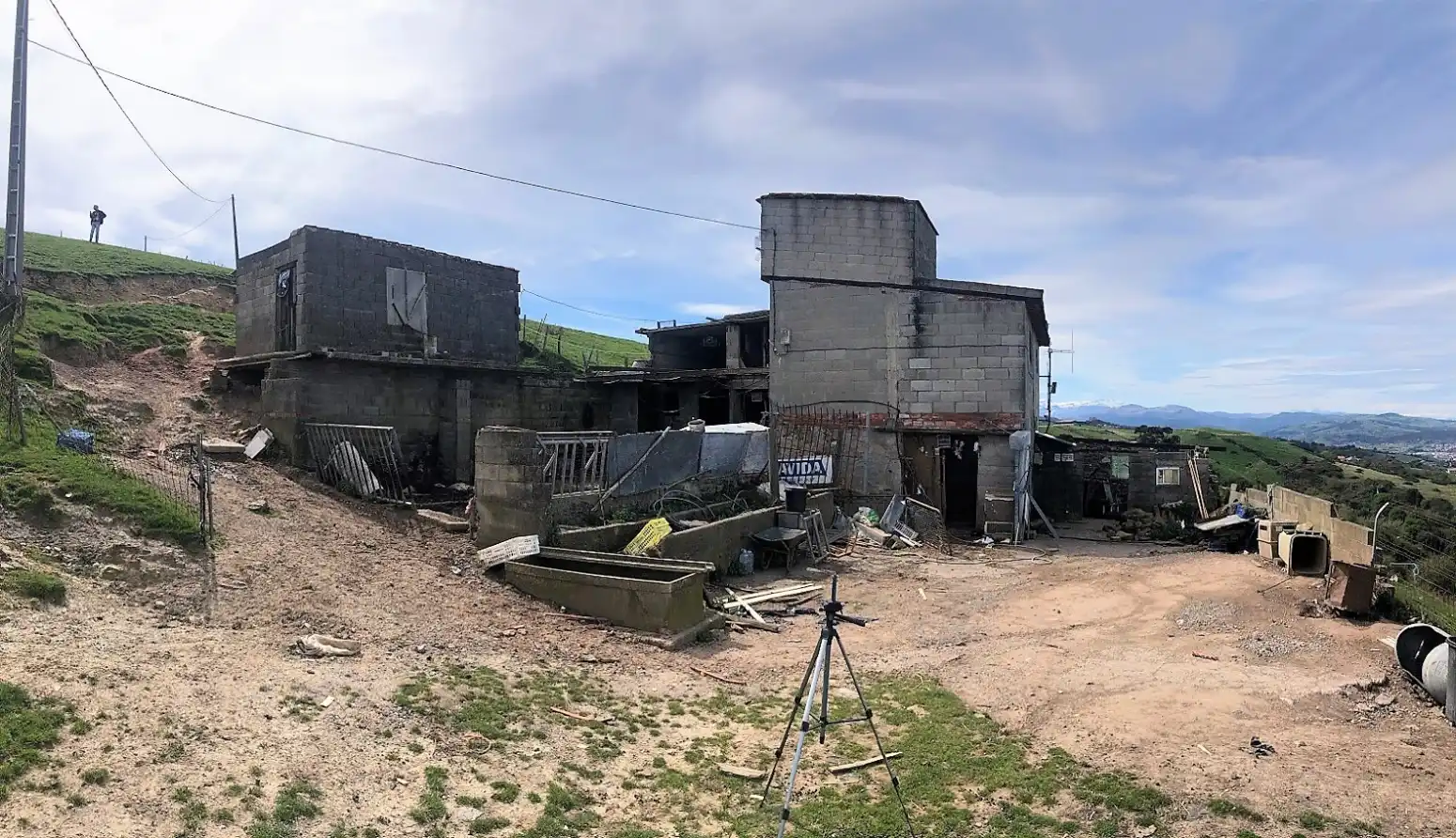 Terrenys i solars en venda a El Callejo - La Pesquera - La Arenosa, imagen 10