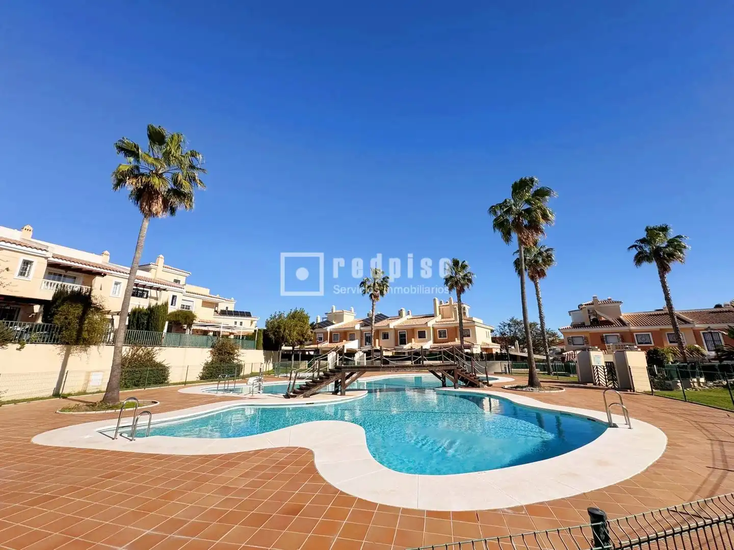 Flat for rent in Urbanización Cortijo el Conde, Chilches