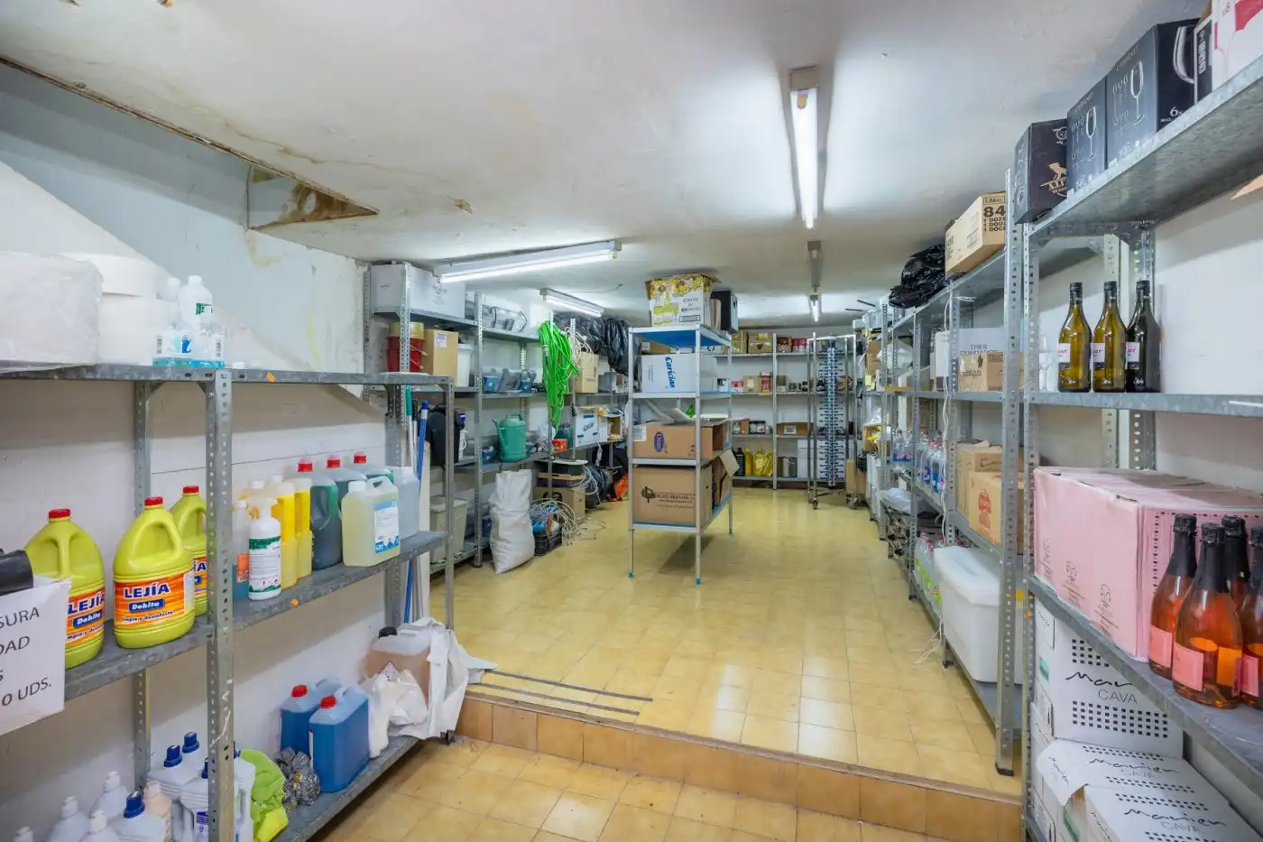 Immobles singulars en venda a Plaza de bib-rambla, imagen 48