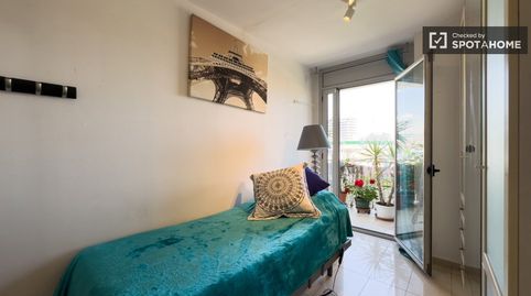 Photo 2 of Room in Port, Badalona