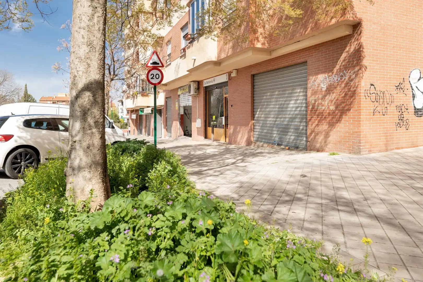Commercial properties for sale in Granada, Granada