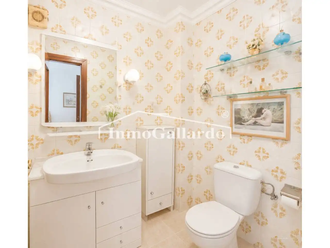 Ático en venta en Málaga con Aire acondicionado, Terraza y Trastero