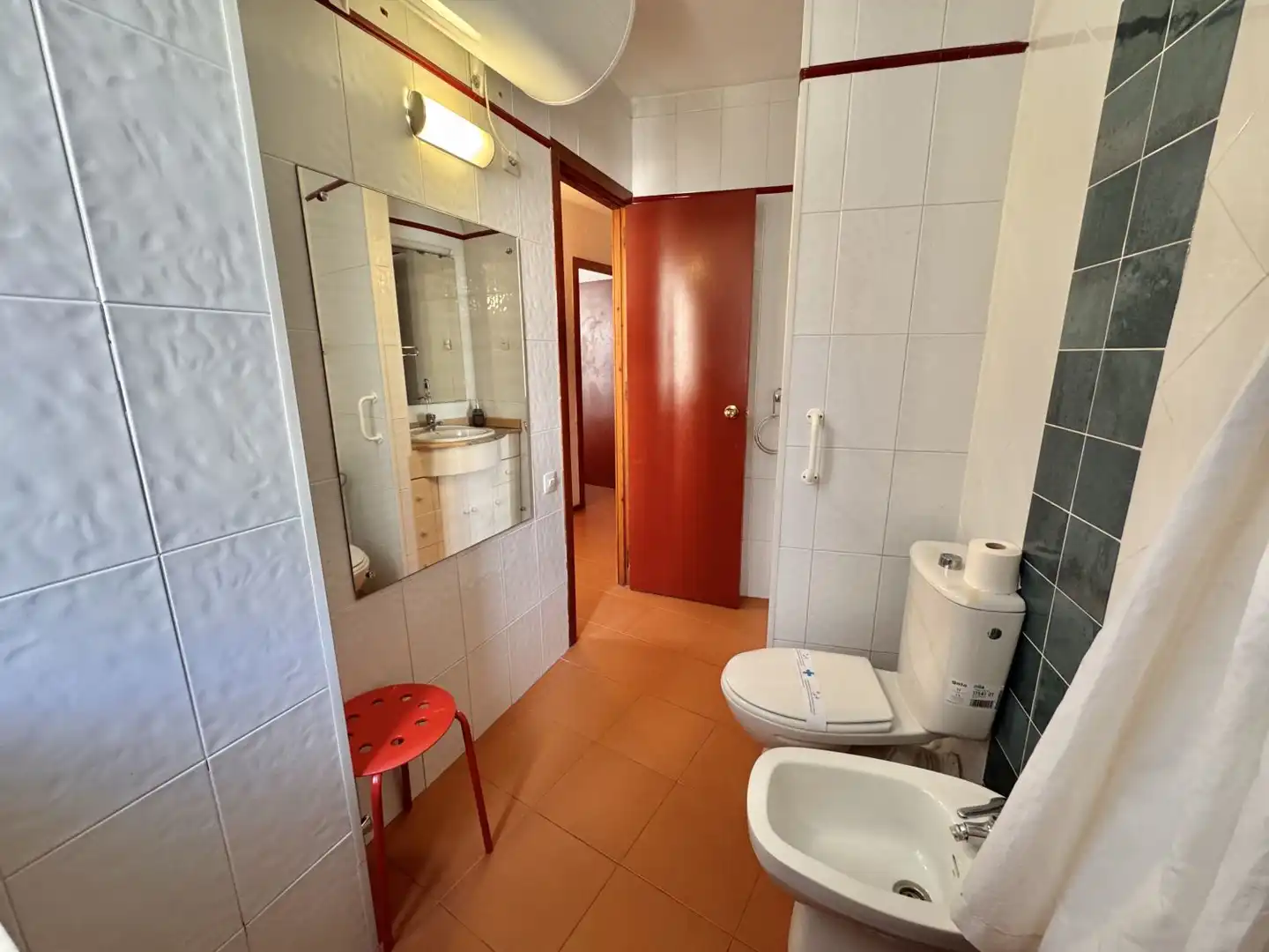 Apartment with terrace for sale in Subordan 2, imagen 13