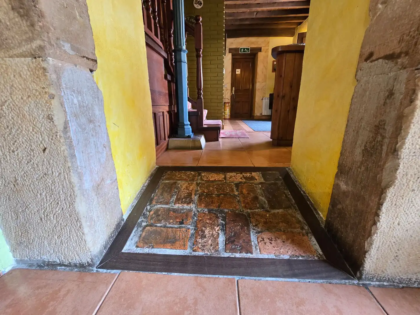 Hotel en venda a Cangas de Onís, imagen 60