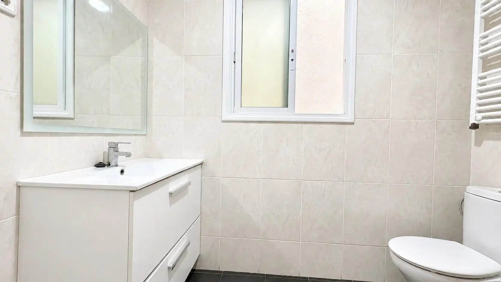Piso de alquiler en Centre