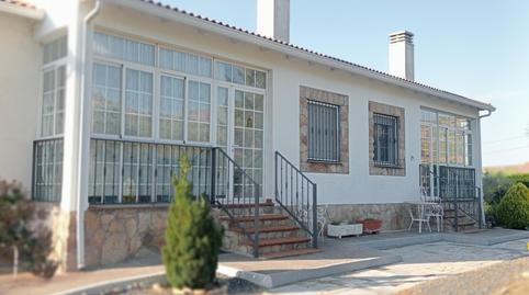 Photo 4 of House or chalet for sale in Sotalbo, Ávila