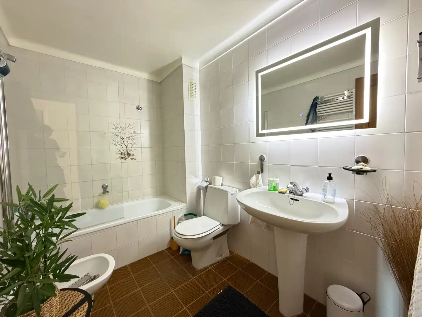Apartamento con terraza en venta en Carrer del Puig Rom, imagen 18