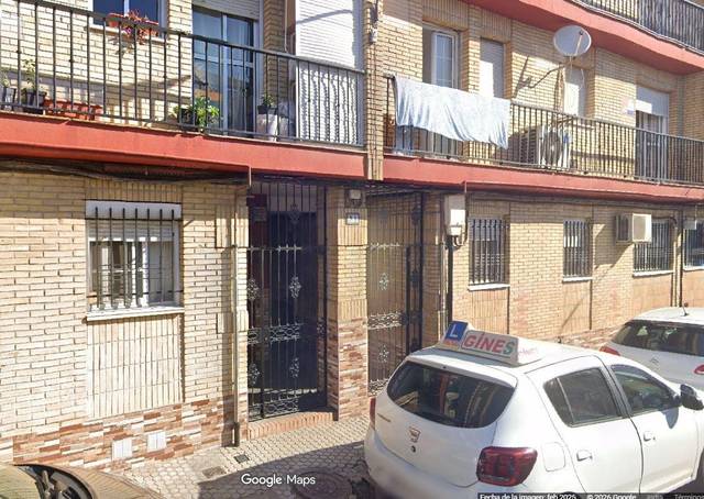 Piso en Venta en Calle San Juan de Aznalfarache, 1(A) en Camas
