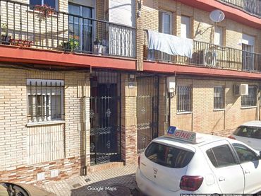 Appartement à vendre à Calle San Juan de Aznalfarache 1(A)