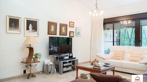 Foto 5 de Casa adosada en venda a Avenida Garcia Lorca Federico, Villanueva de Gállego, Zaragoza