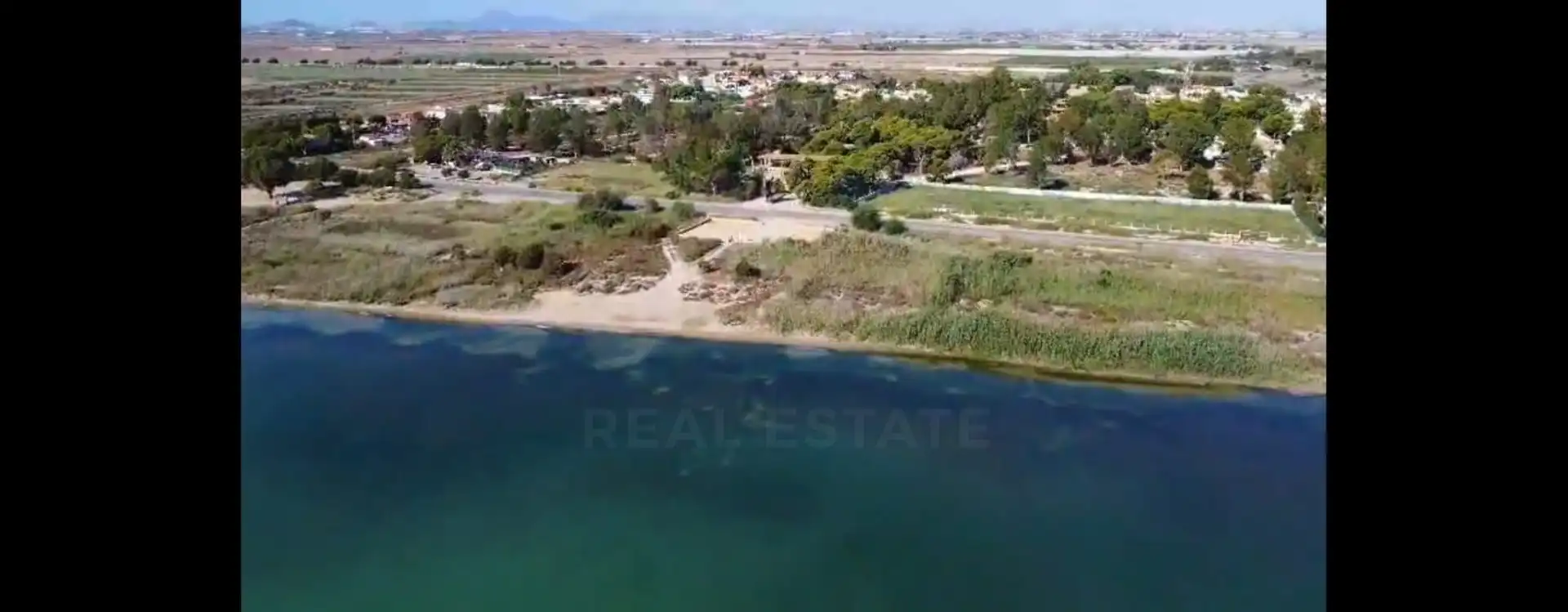 Terrenos y solares en venta en Mar Menor de Cartagena – Cabo de Palos, imagen 9