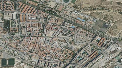 Foto 4 de Piso en venta en Casco histórico de Vicálvaro,  Madrid Capital