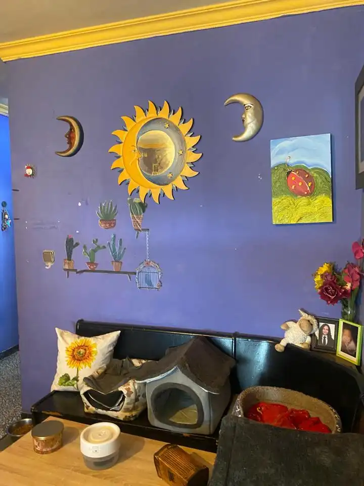 Piso en venta en Dos Hermanas con Aire acondicionado y Terraza