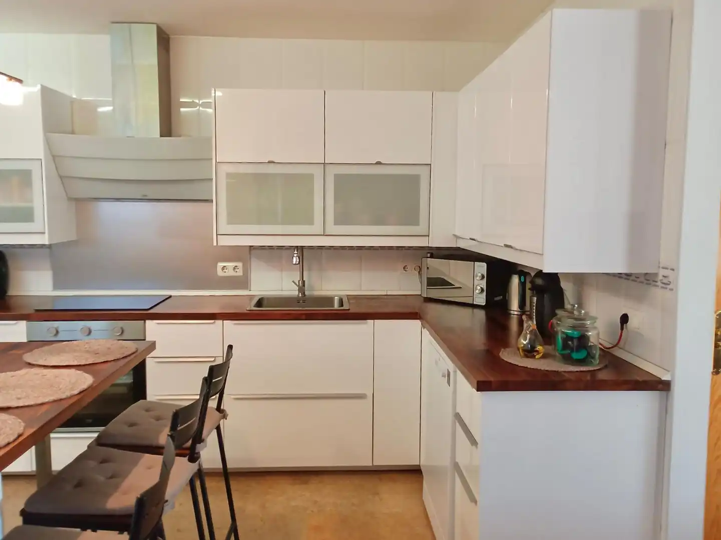Casa en venta en Calle FRANCISCO AYALA, imagen 4