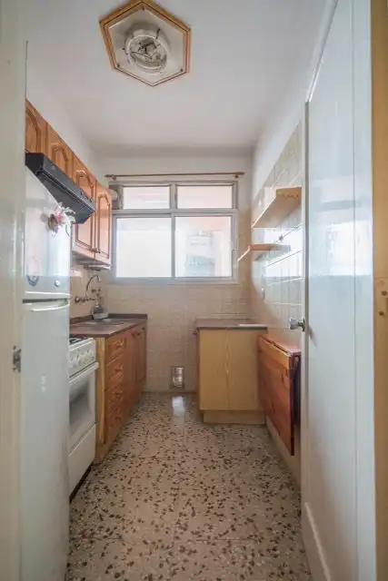 Cuina de Pis en venda en Santa Cruz de Tenerife amb Terrassa
