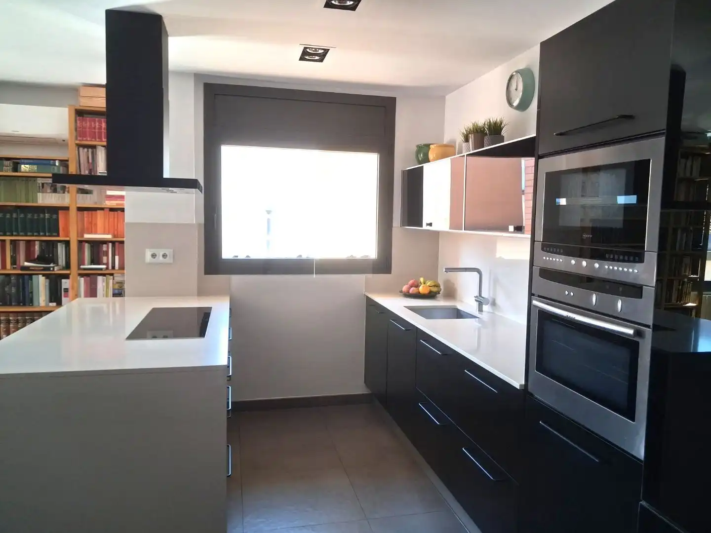 Penthouse with lift for sale in Carrer de Santiago 17, imagen 6