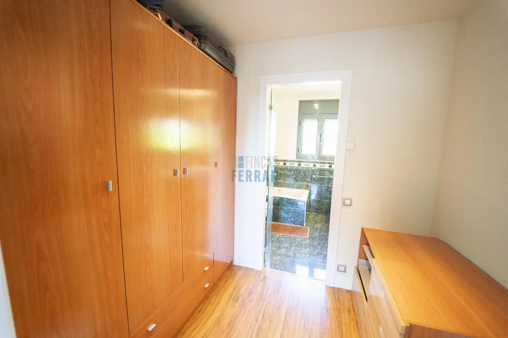 Habitación de Casa o chalet en venta en El Vendrell con Calefacción, Parquet y Terraza