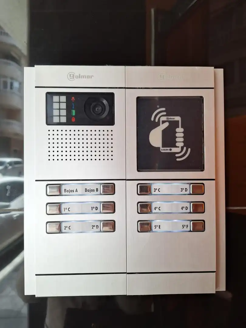 Apartamento con terraza en venta en Calle FRAGATA, imagen 18