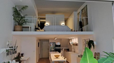 Dúplex en venta en Calle de la Creu Roja 1 Valencia, imatge 4