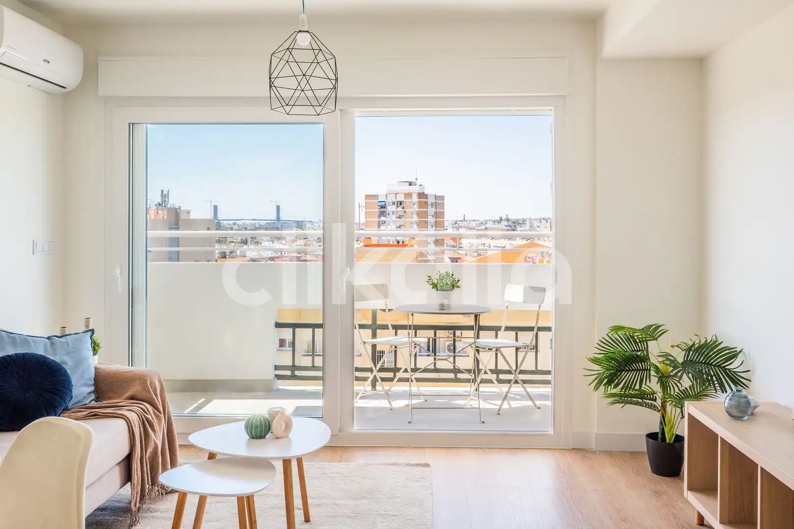 Flat with lift for sale in Sur
