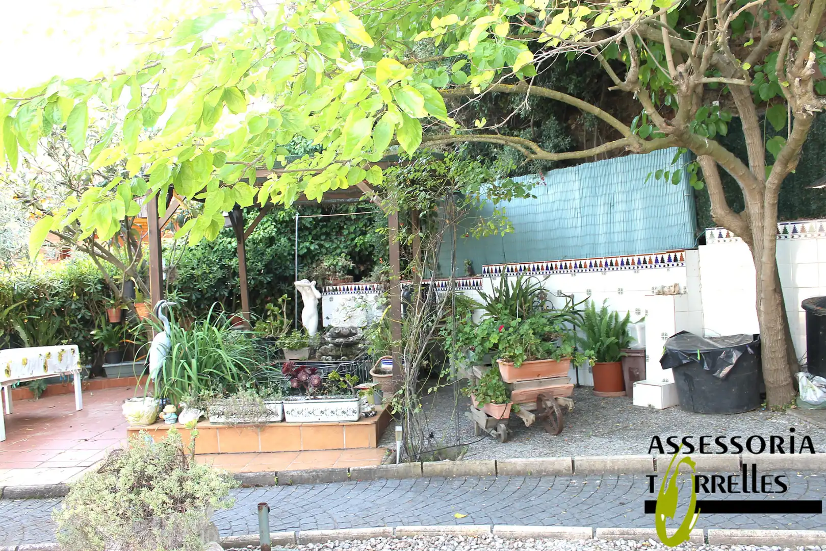 Casa o xalet en venda a Torrelles de Llobregat