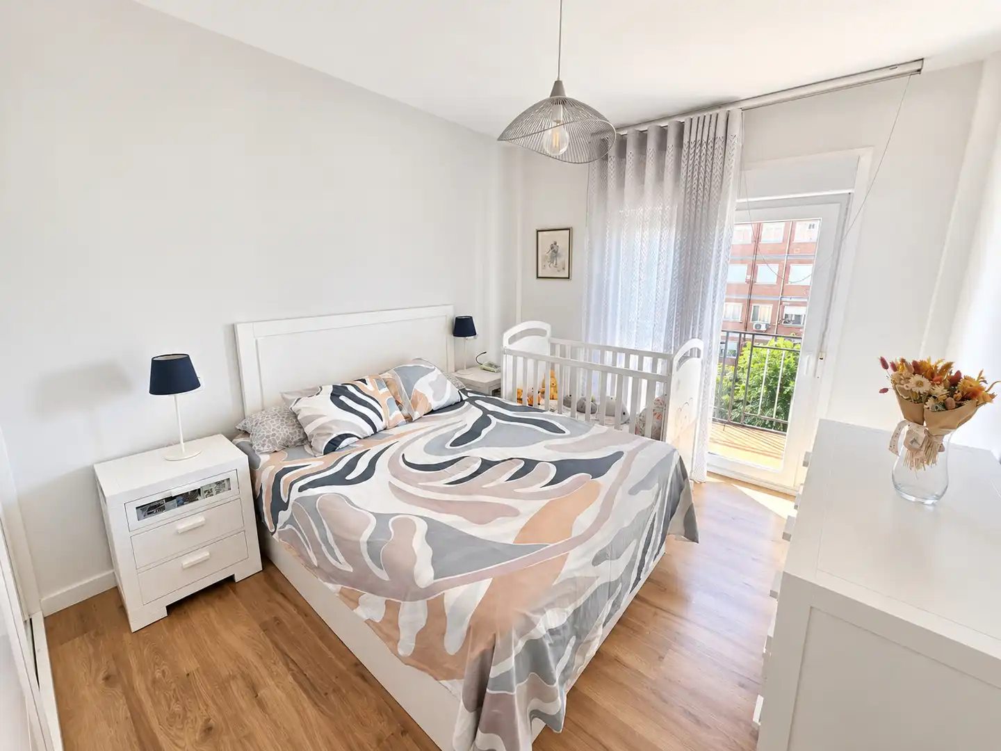 Flat for sale in Madrid, Madrid